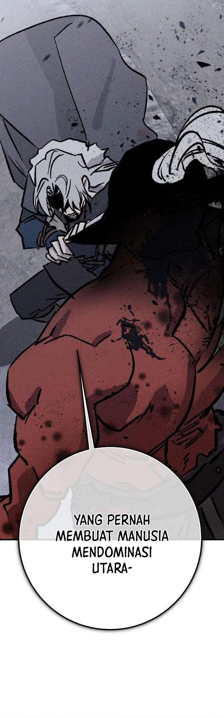 Baca Black-Haired Knight King - Chapter 2 halaman 36