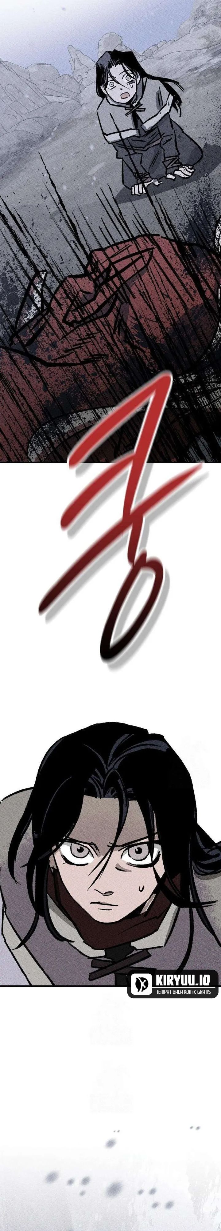 Baca Black-Haired Knight King - Chapter 2 halaman 38