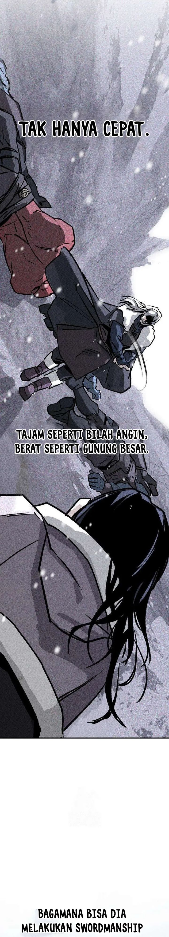 Baca Black-Haired Knight King - Chapter 2 halaman 39