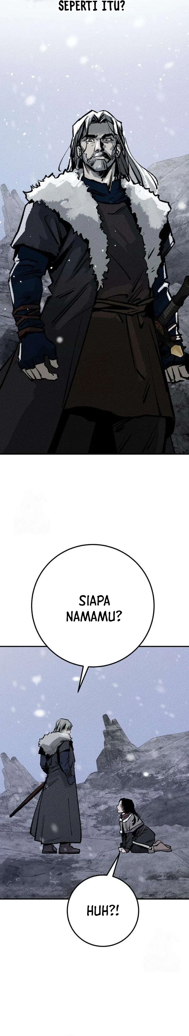 Baca Black-Haired Knight King - Chapter 2 halaman 40