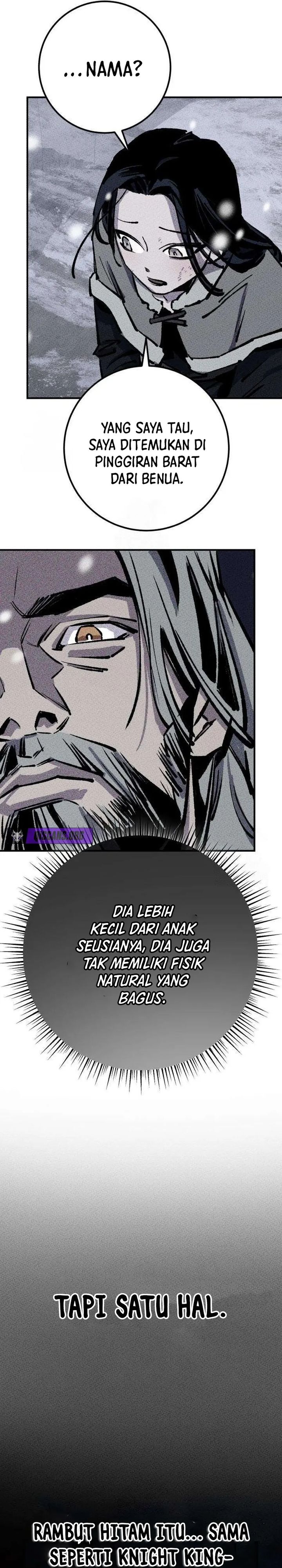 Baca Black-Haired Knight King - Chapter 2 halaman 41