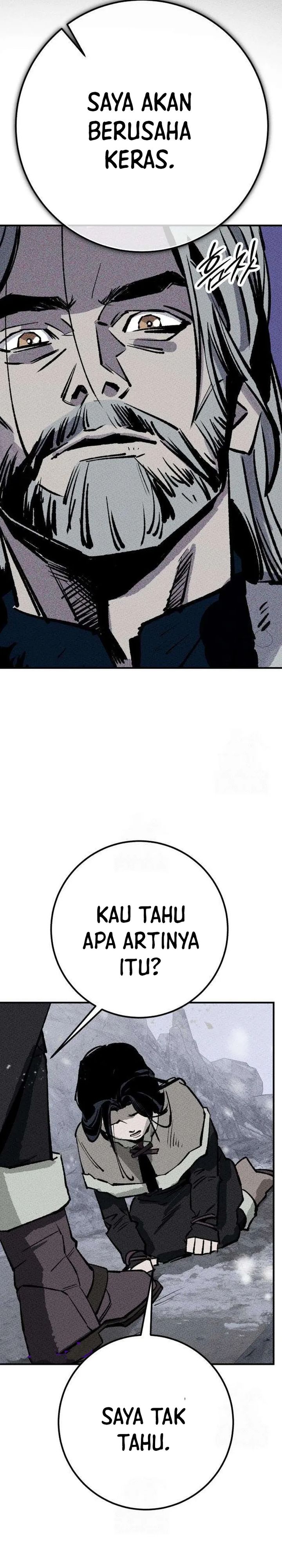 Baca Black-Haired Knight King - Chapter 2 halaman 43