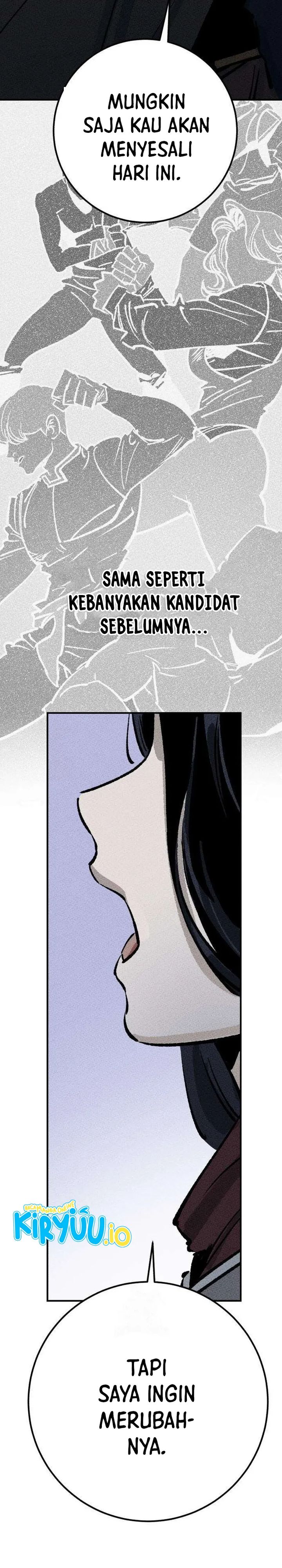 Baca Black-Haired Knight King - Chapter 2 halaman 45