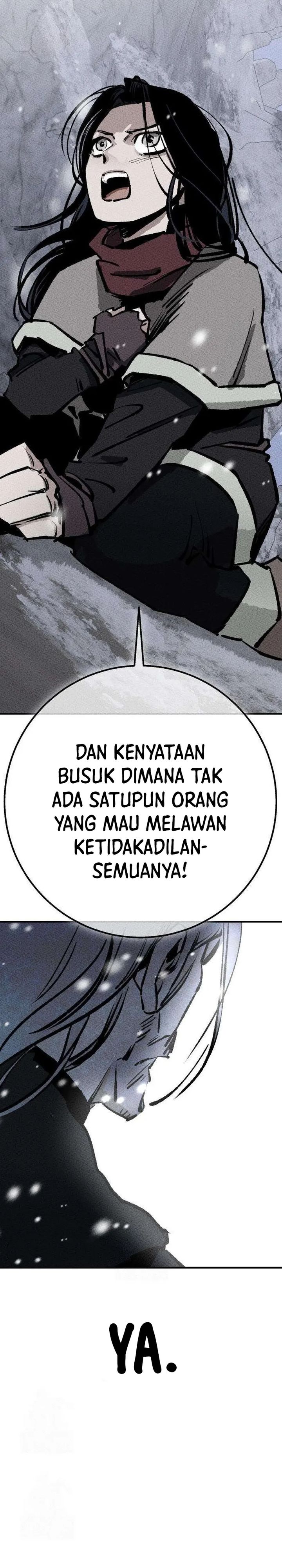 Baca Black-Haired Knight King - Chapter 2 halaman 47