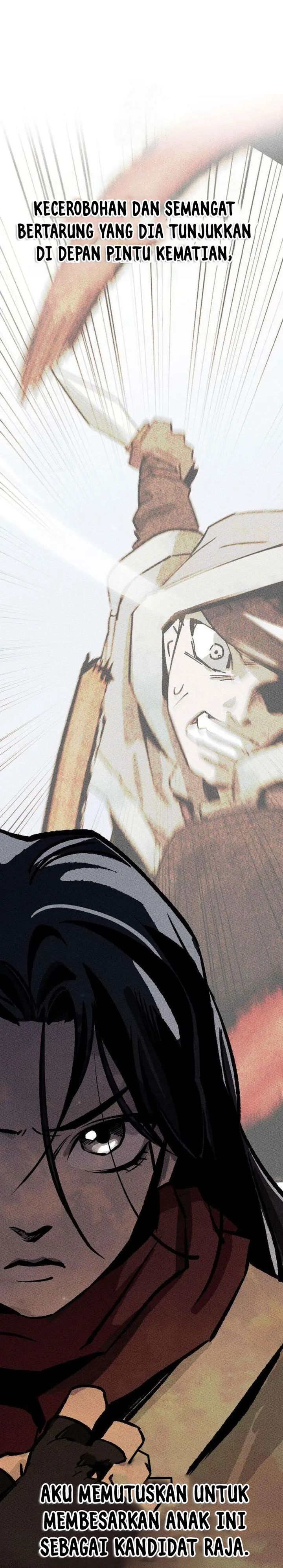 Baca Black-Haired Knight King - Chapter 2 halaman 48