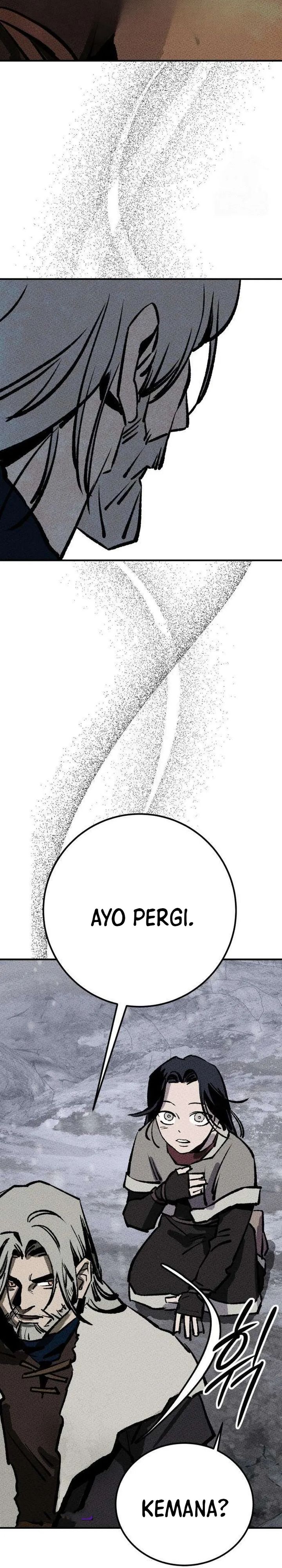 Baca Black-Haired Knight King - Chapter 2 halaman 49