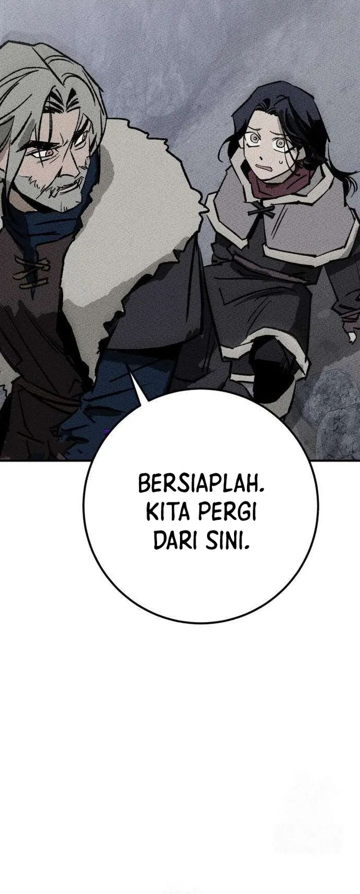 Baca Black-Haired Knight King - Chapter 2 halaman 5
