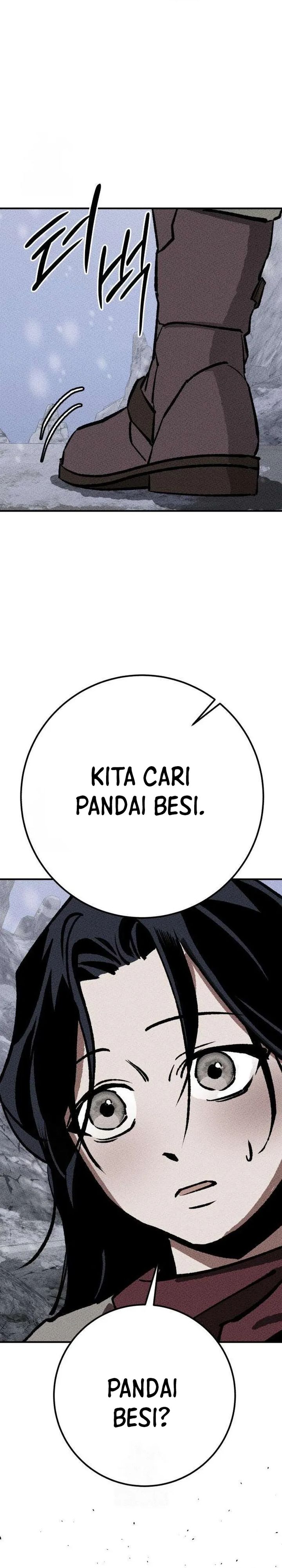 Baca Black-Haired Knight King - Chapter 2 halaman 50