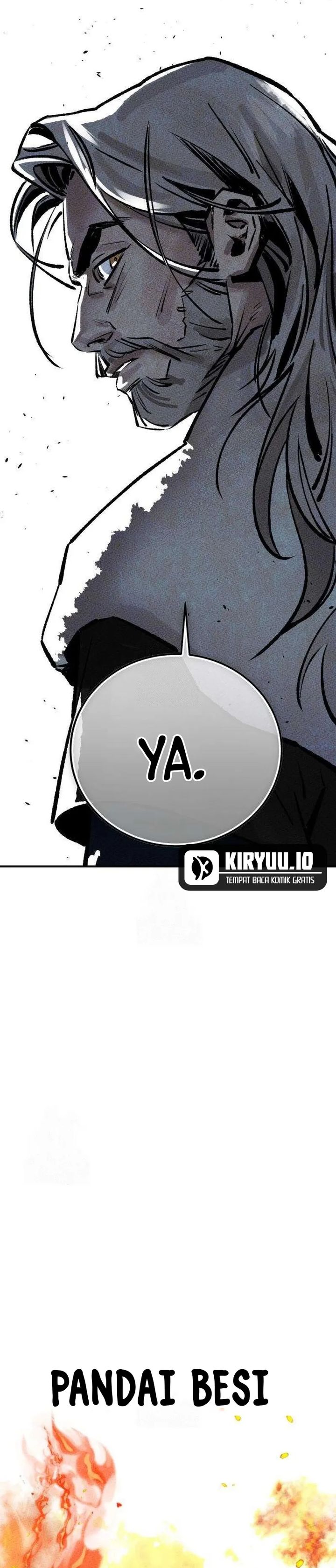 Baca Black-Haired Knight King - Chapter 2 halaman 51