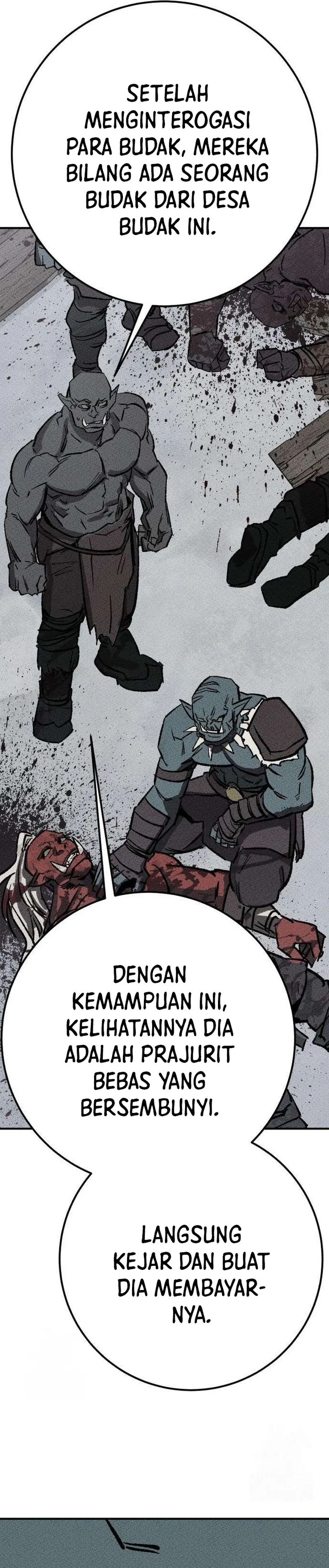 Baca Black-Haired Knight King - Chapter 2 halaman 54