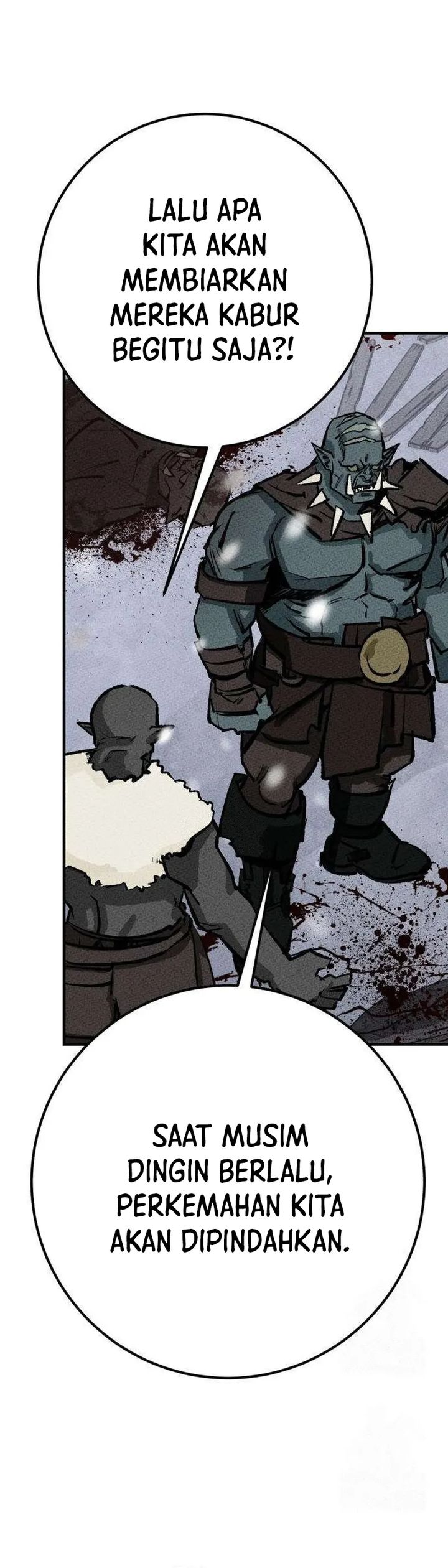 Baca Black-Haired Knight King - Chapter 2 halaman 58