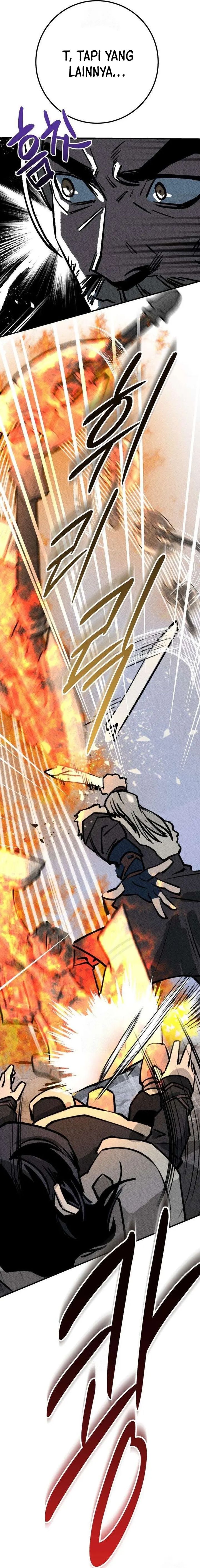 Baca Black-Haired Knight King - Chapter 2 halaman 6