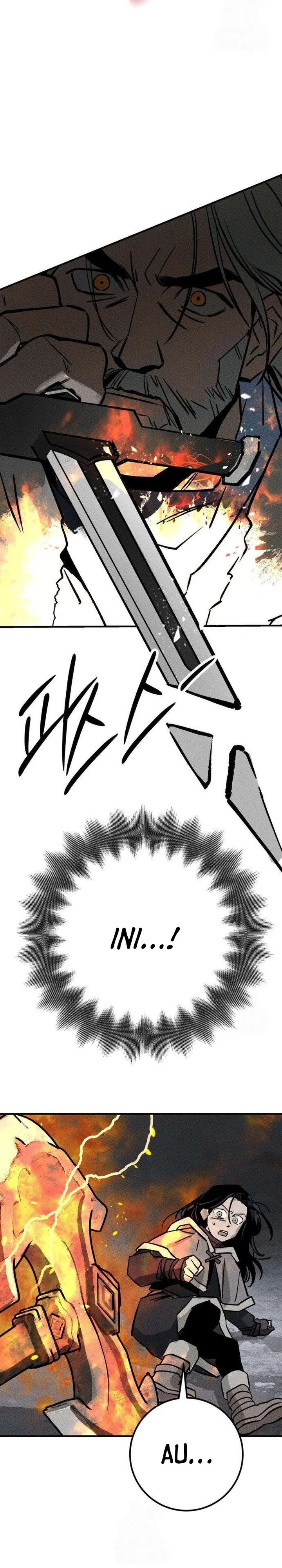 Baca Black-Haired Knight King - Chapter 2 halaman 7