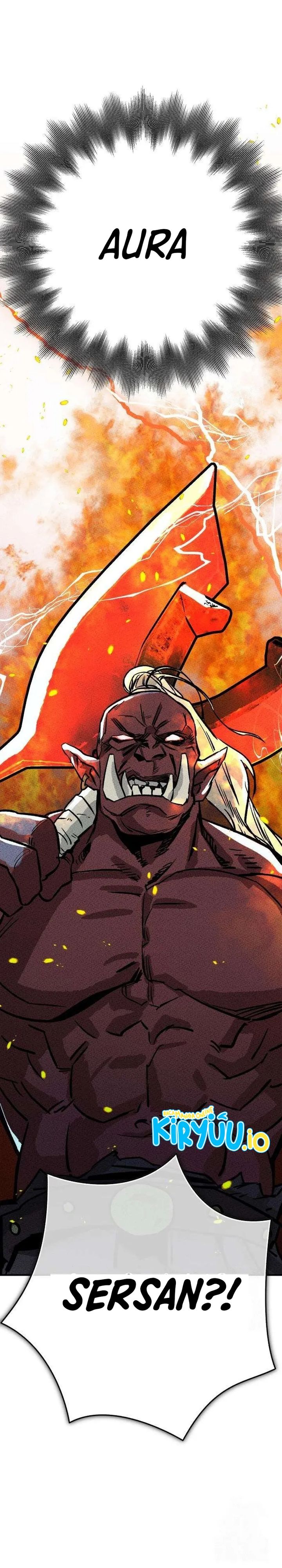 Baca Black-Haired Knight King - Chapter 2 halaman 8