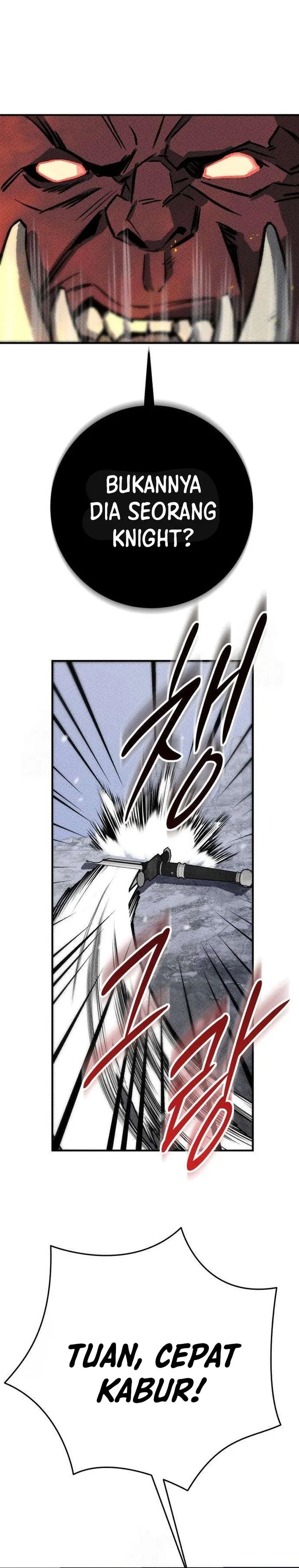 Baca Black-Haired Knight King - Chapter 2 halaman 9