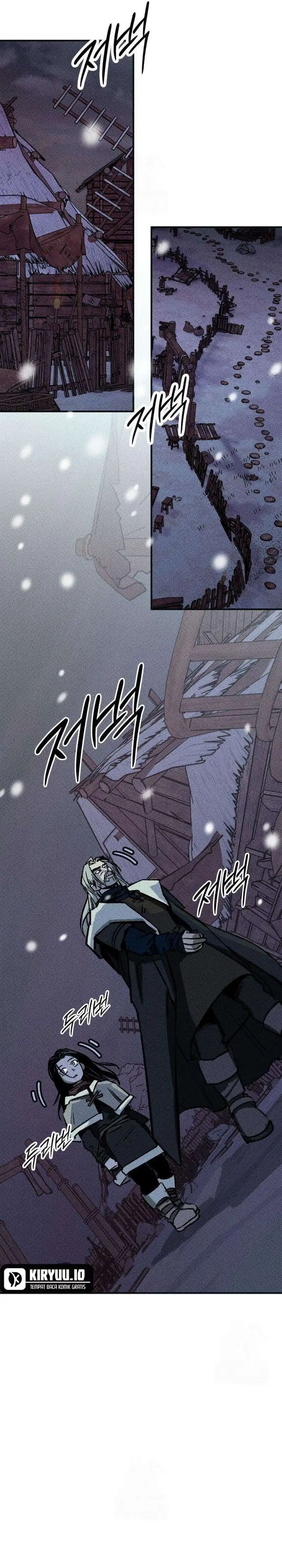 Baca Black-Haired Knight King - Chapter 3 halaman 10