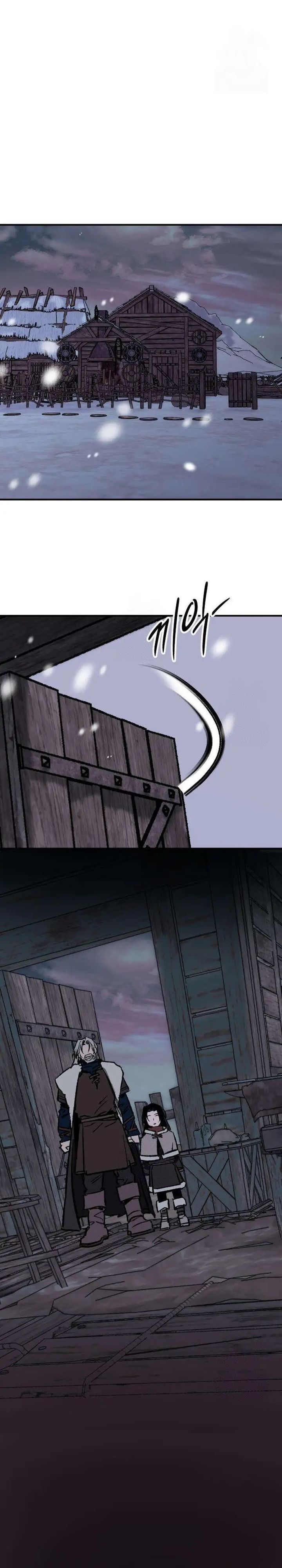 Baca Black-Haired Knight King - Chapter 3 halaman 11