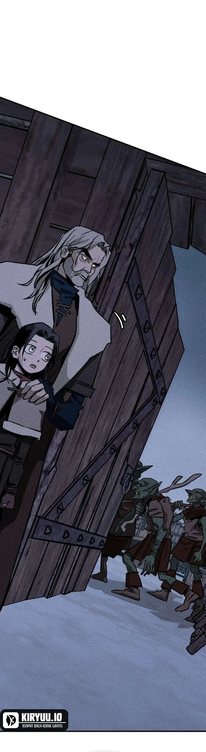 Baca Black-Haired Knight King - Chapter 3 halaman 13