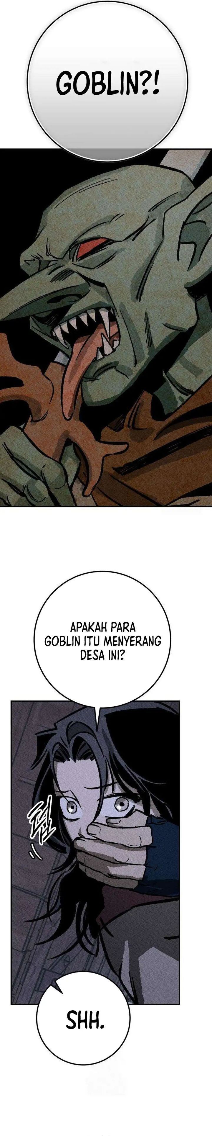 Baca Black-Haired Knight King - Chapter 3 halaman 14