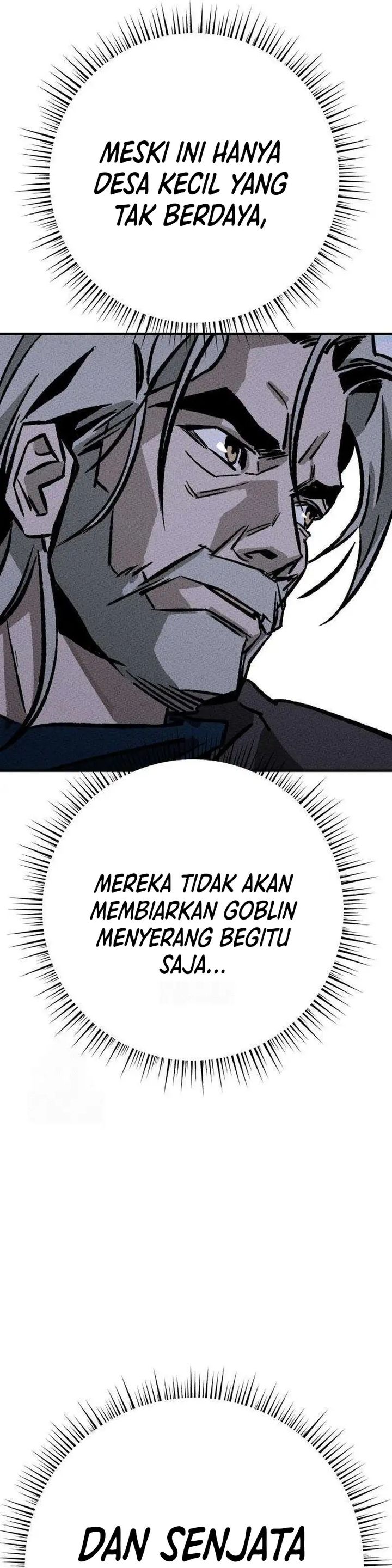 Baca Black-Haired Knight King - Chapter 3 halaman 15