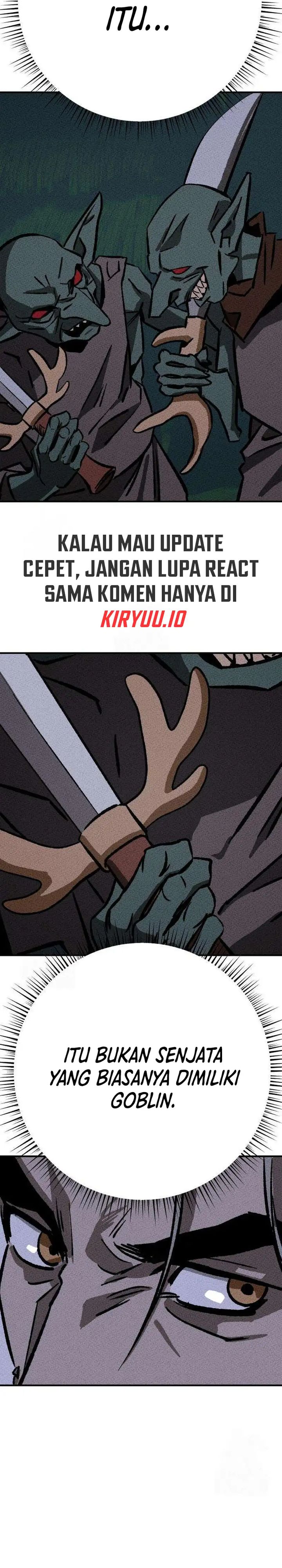 Baca Black-Haired Knight King - Chapter 3 halaman 16