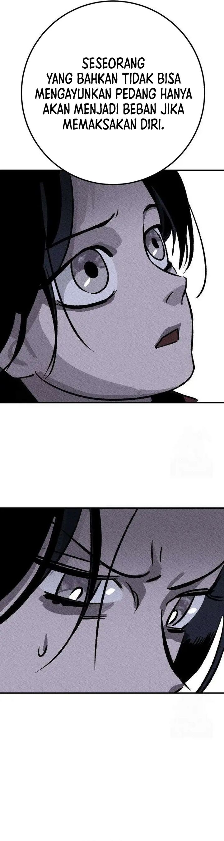 Baca Black-Haired Knight King - Chapter 3 halaman 18