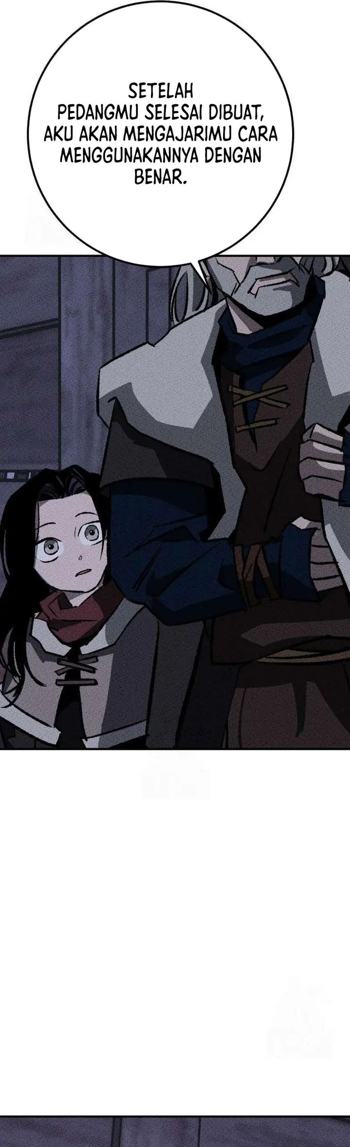 Baca Black-Haired Knight King - Chapter 3 halaman 19