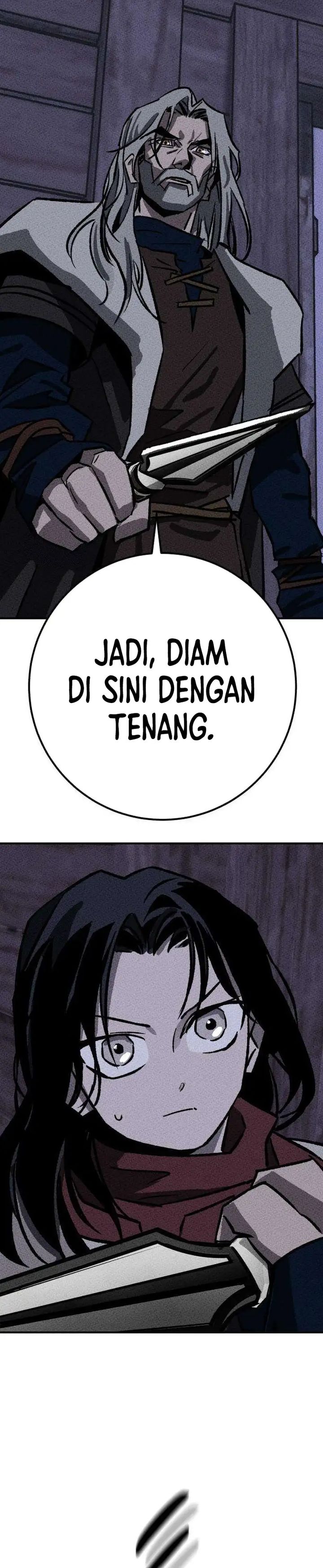 Baca Black-Haired Knight King - Chapter 3 halaman 20