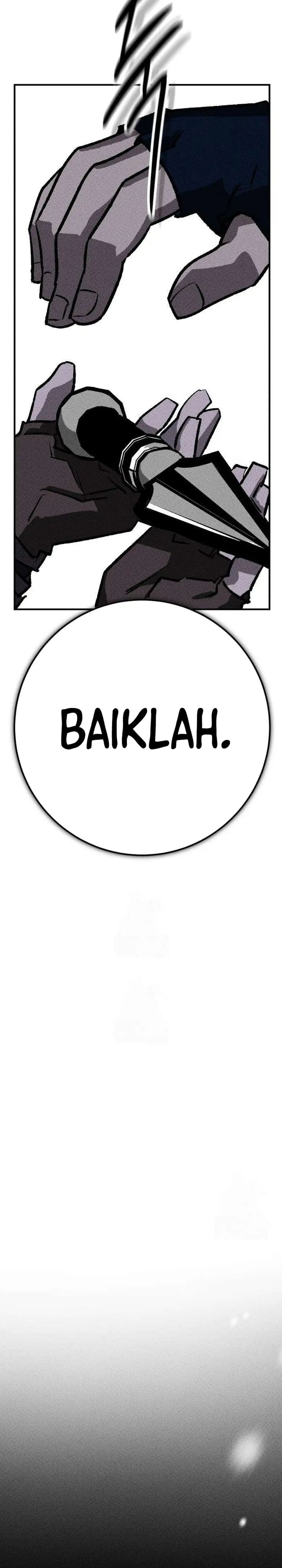 Baca Black-Haired Knight King - Chapter 3 halaman 21