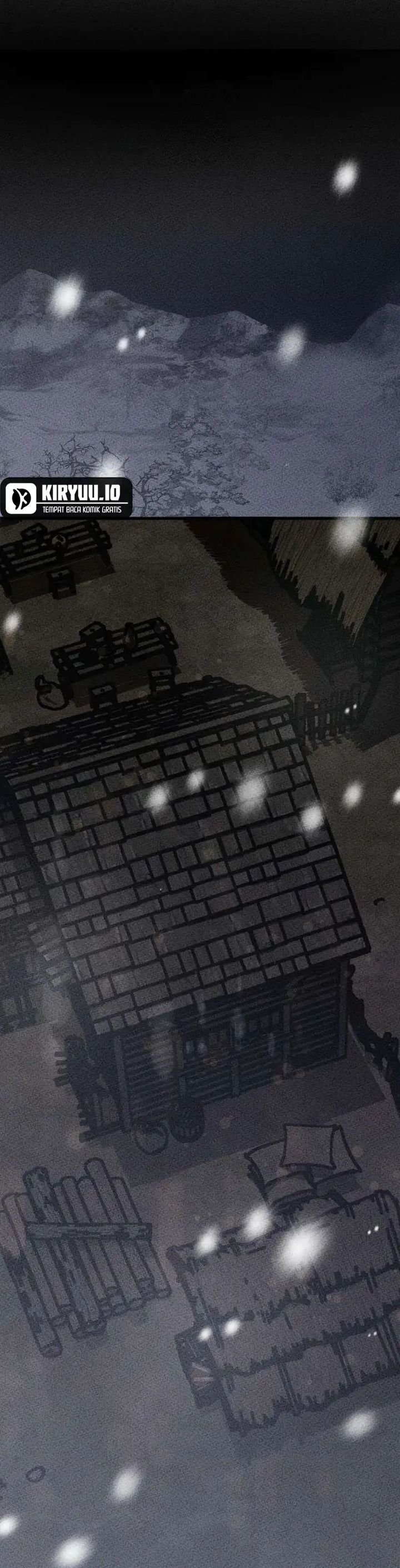 Baca Black-Haired Knight King - Chapter 3 halaman 22