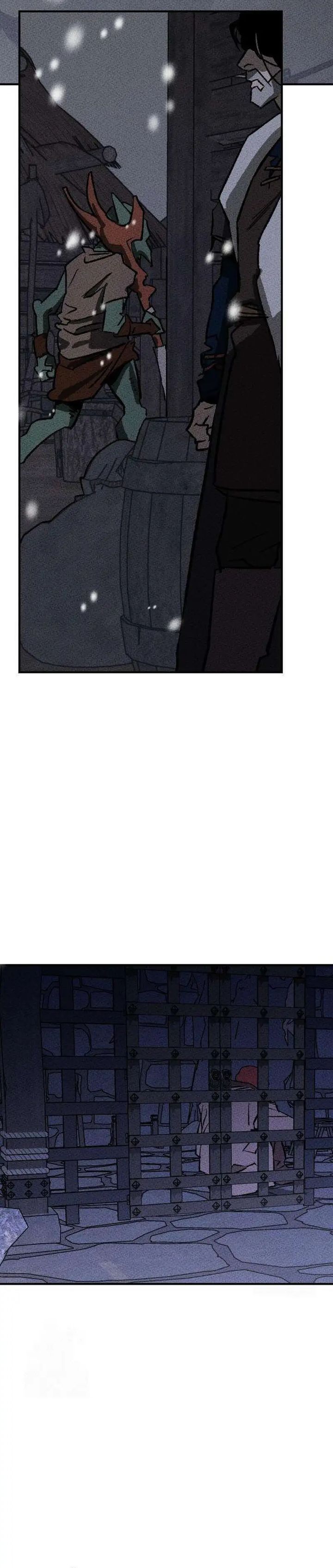 Baca Black-Haired Knight King - Chapter 3 halaman 23