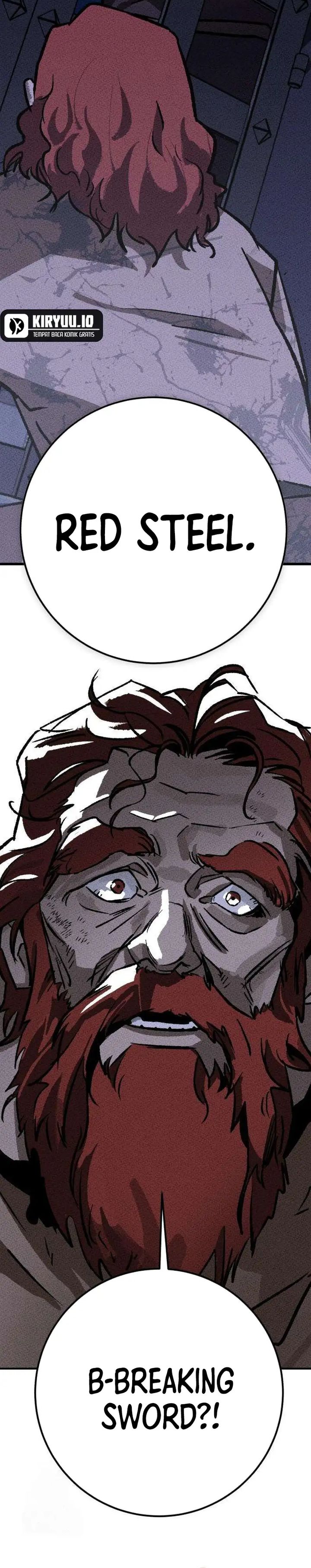 Baca Black-Haired Knight King - Chapter 3 halaman 25