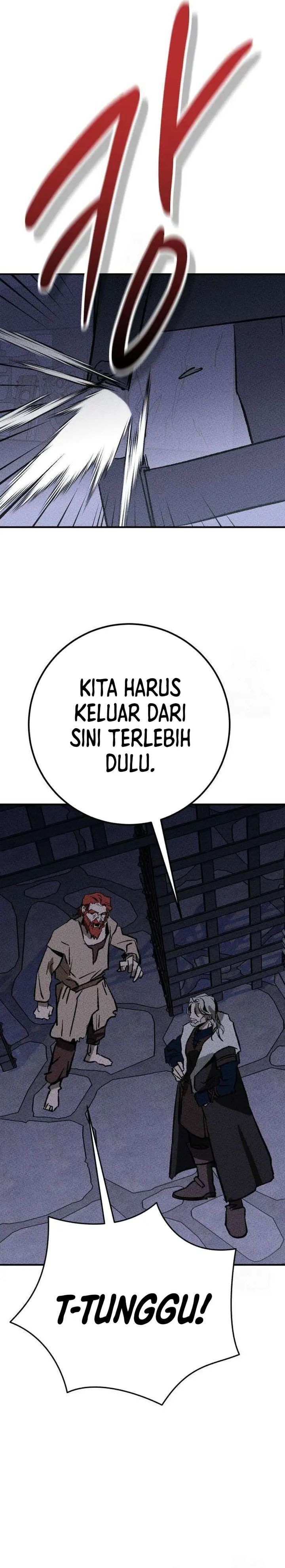 Baca Black-Haired Knight King - Chapter 3 halaman 26