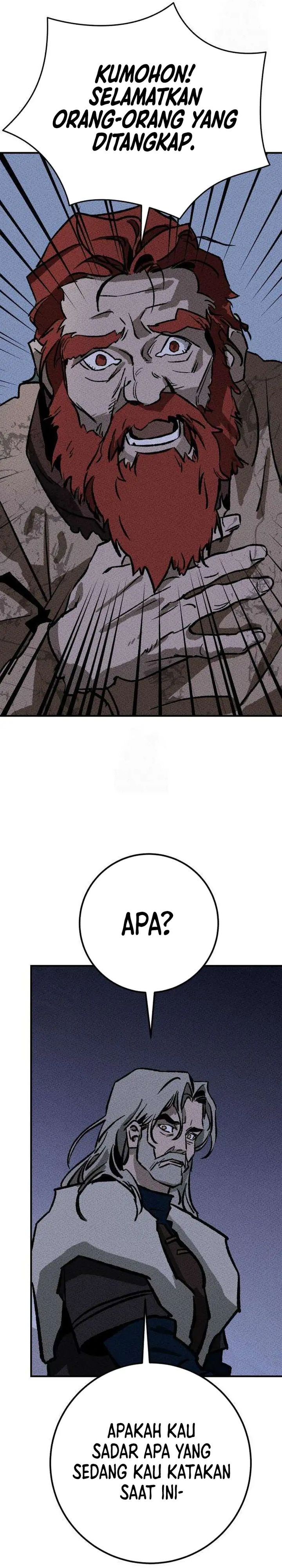 Baca Black-Haired Knight King - Chapter 3 halaman 27