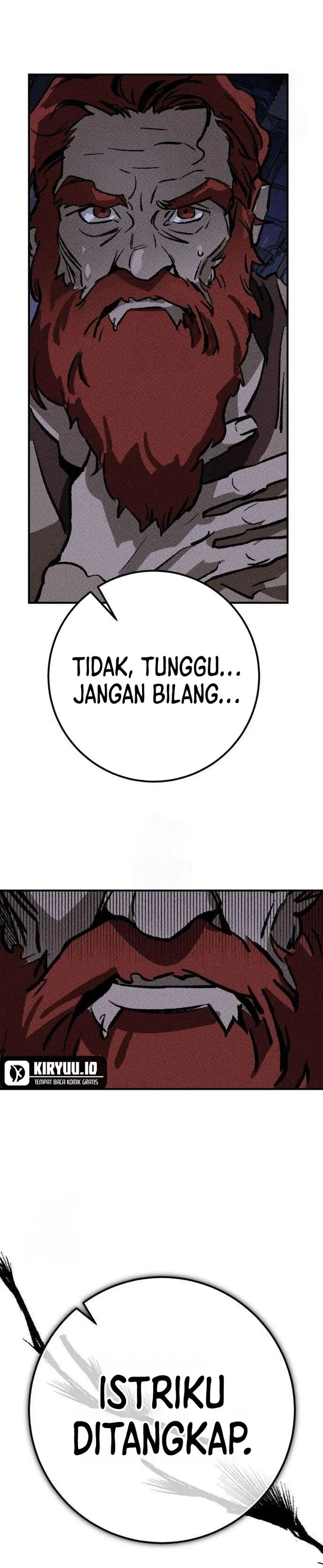 Baca Black-Haired Knight King - Chapter 3 halaman 28