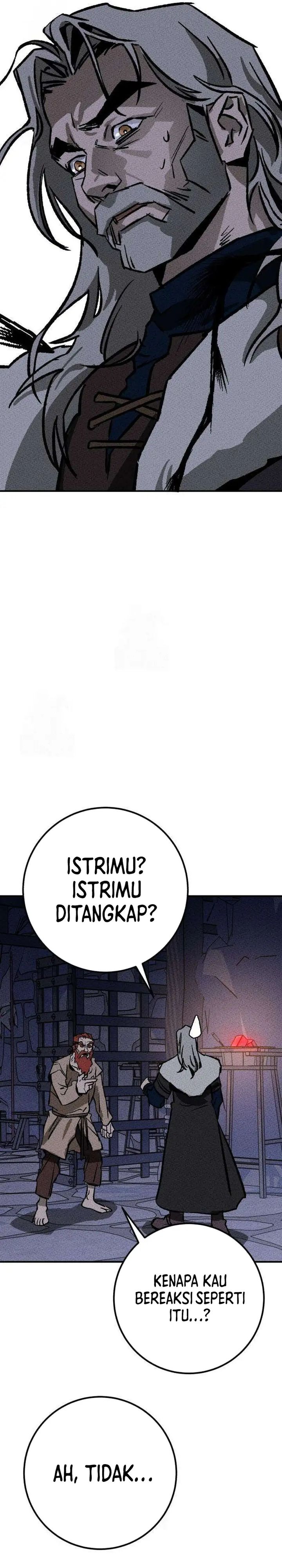 Baca Black-Haired Knight King - Chapter 3 halaman 29
