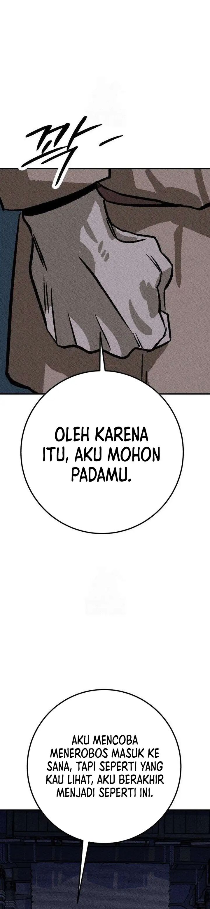 Baca Black-Haired Knight King - Chapter 3 halaman 30