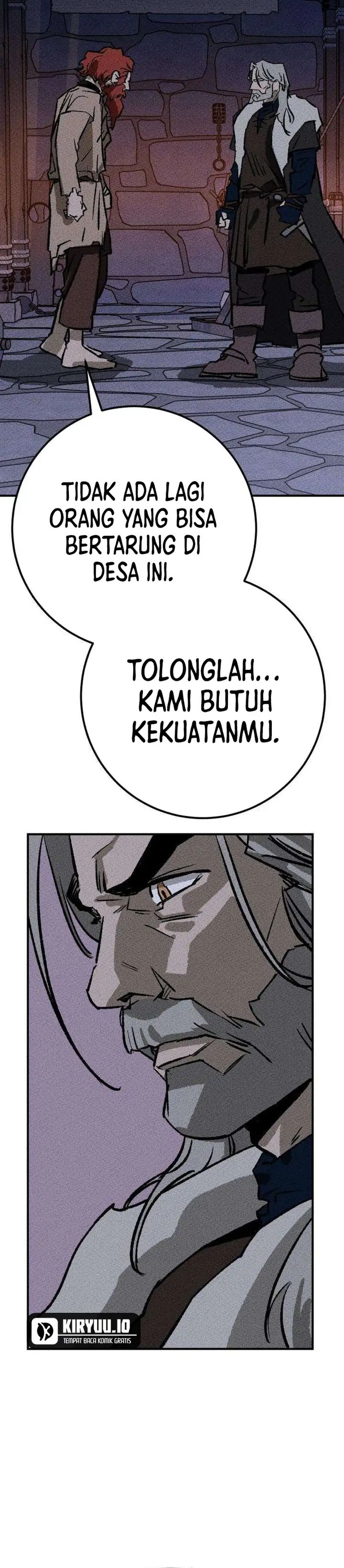 Baca Black-Haired Knight King - Chapter 3 halaman 31