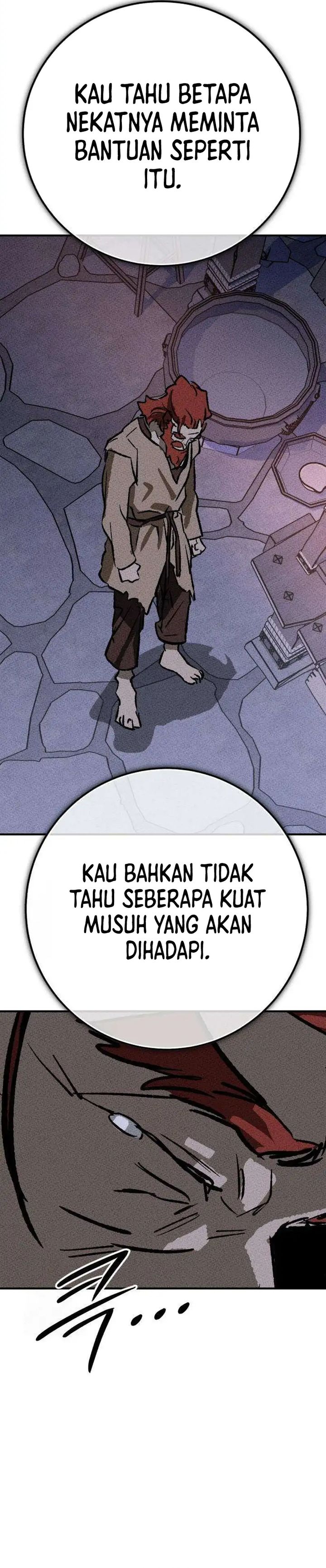 Baca Black-Haired Knight King - Chapter 3 halaman 33