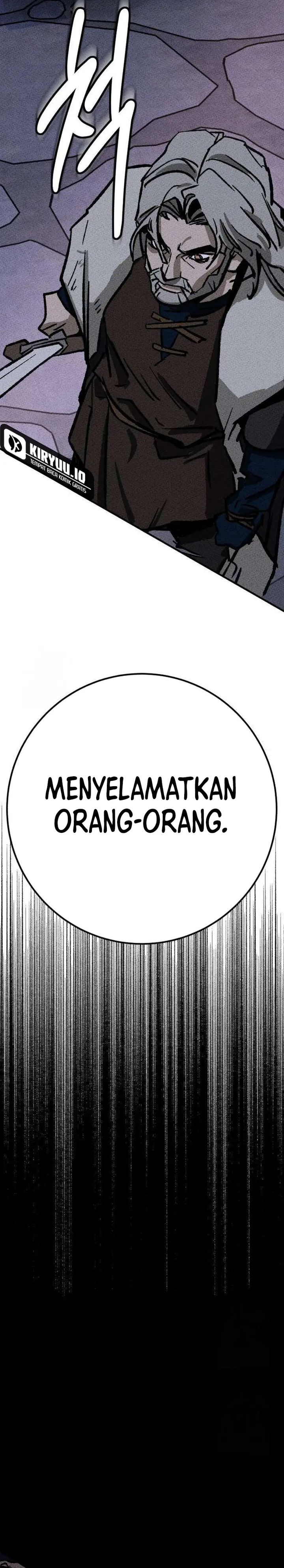 Baca Black-Haired Knight King - Chapter 3 halaman 36