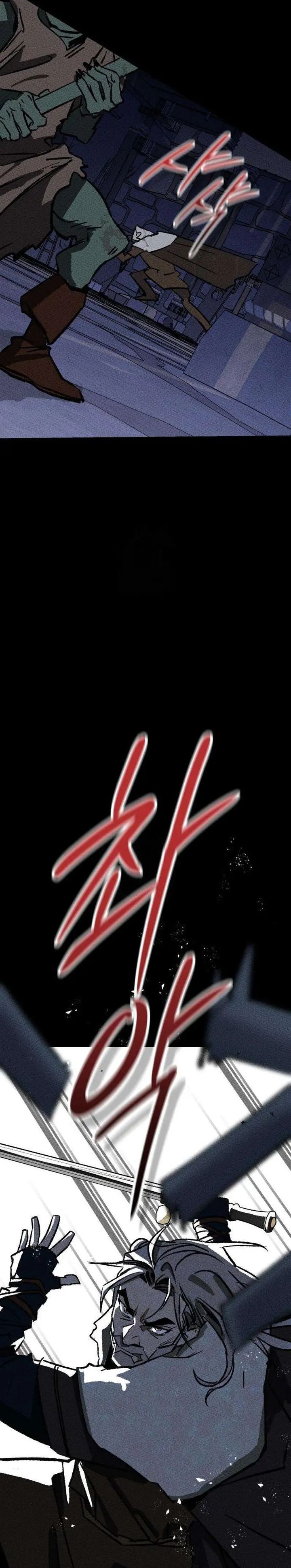 Baca Black-Haired Knight King - Chapter 3 halaman 37