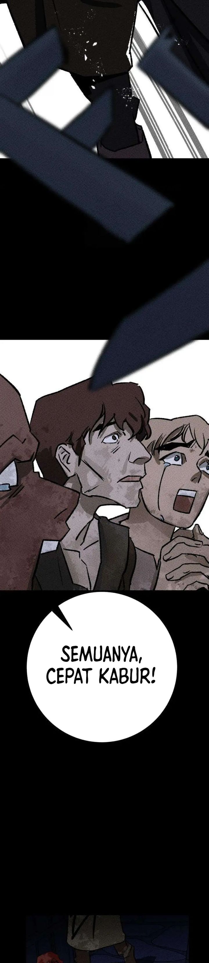 Baca Black-Haired Knight King - Chapter 3 halaman 38