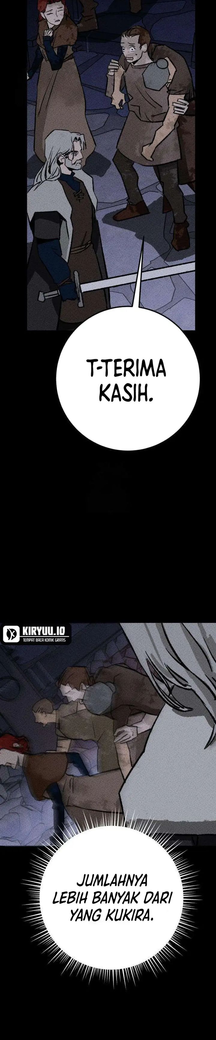 Baca Black-Haired Knight King - Chapter 3 halaman 39
