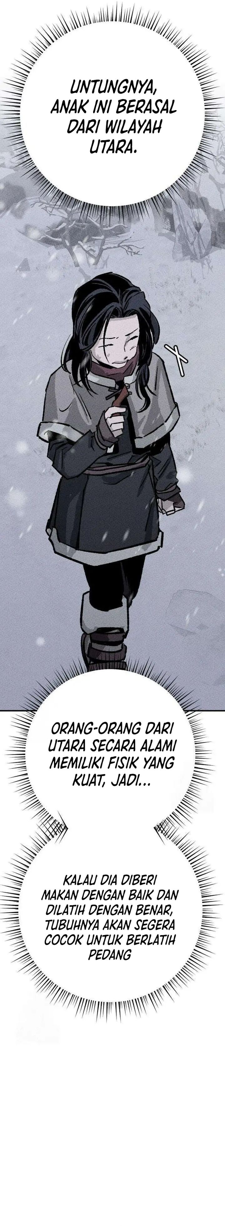 Baca Black-Haired Knight King - Chapter 3 halaman 4