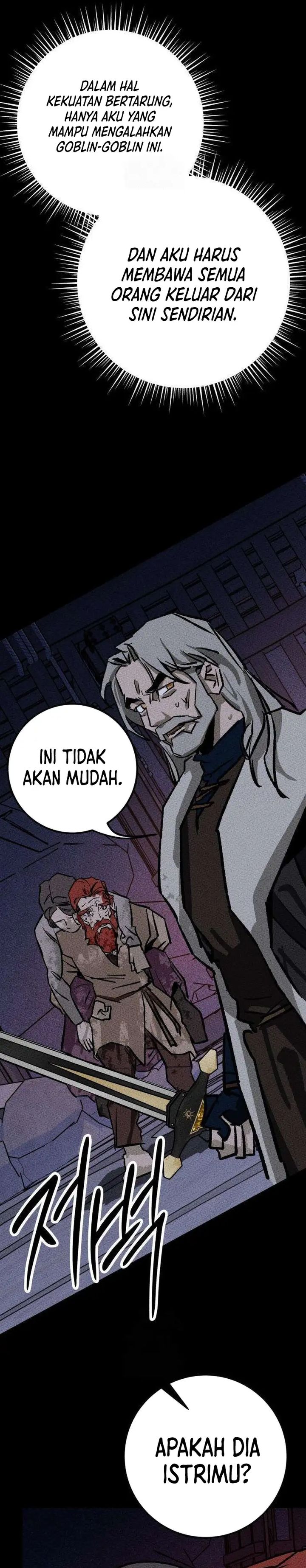 Baca Black-Haired Knight King - Chapter 3 halaman 40