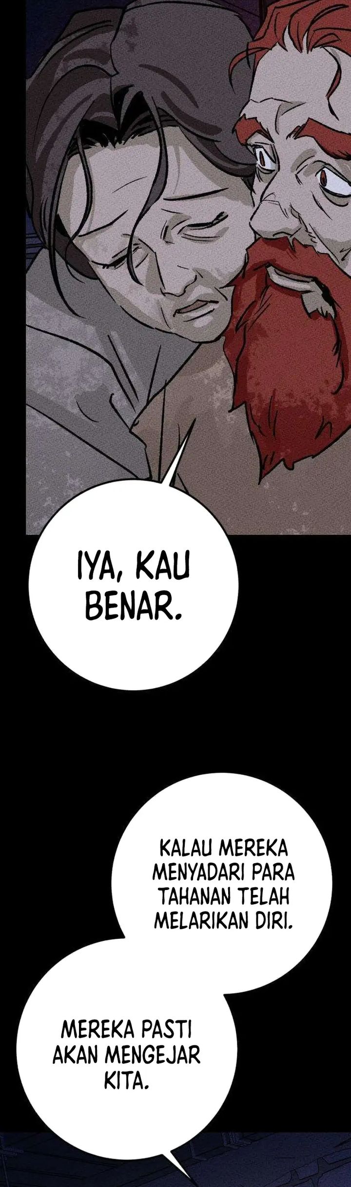 Baca Black-Haired Knight King - Chapter 3 halaman 41