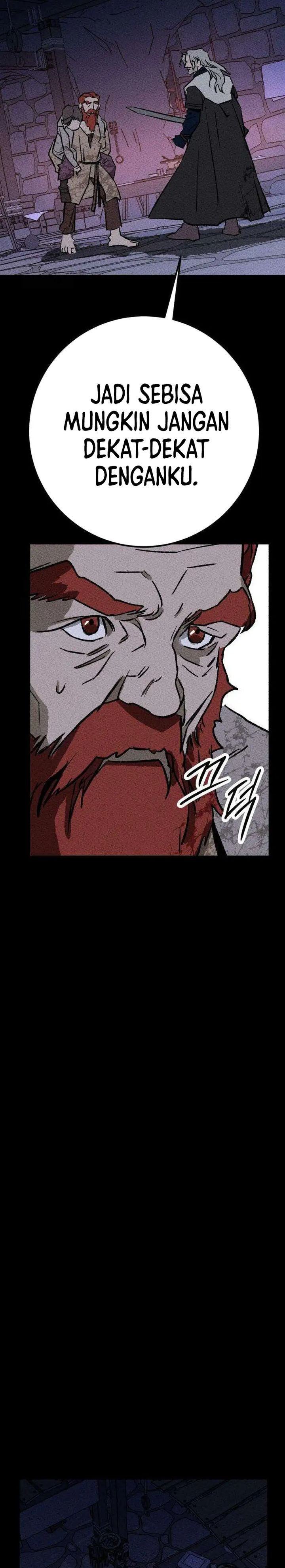 Baca Black-Haired Knight King - Chapter 3 halaman 42