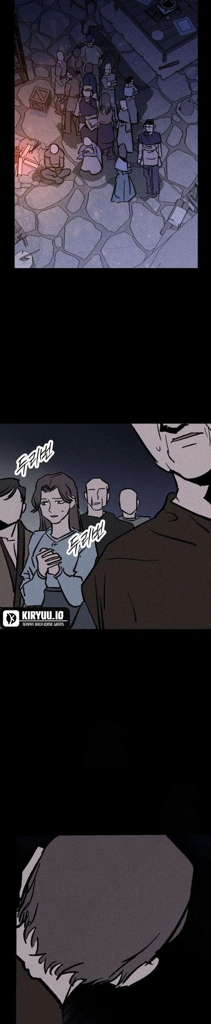 Baca Black-Haired Knight King - Chapter 3 halaman 43