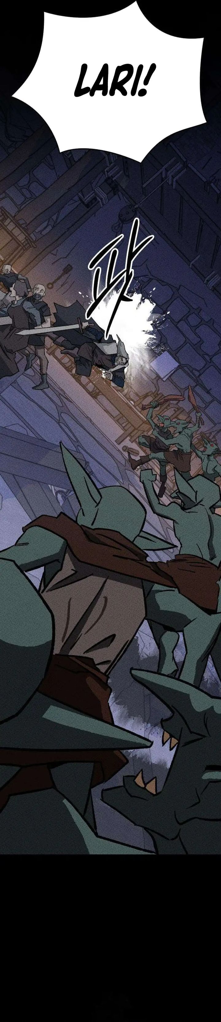 Baca Black-Haired Knight King - Chapter 3 halaman 46