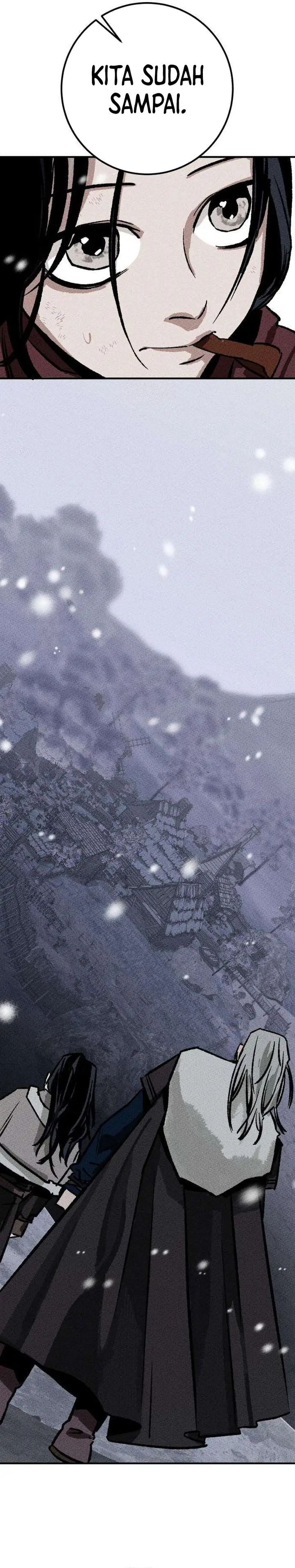 Baca Black-Haired Knight King - Chapter 3 halaman 5